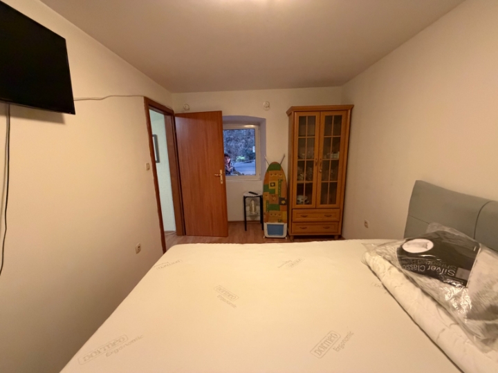 Iznajmljujem 1-stan, 35 m2