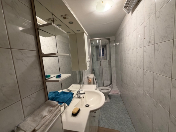 Iznajmljujem 1-stan, 35 m2