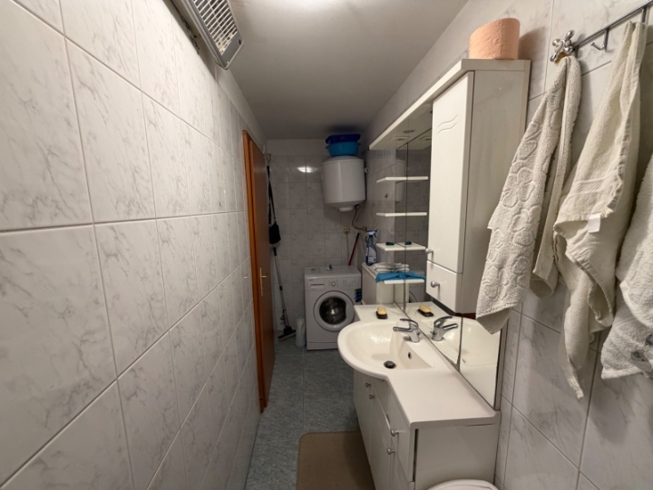 Iznajmljujem 1-stan, 35 m2