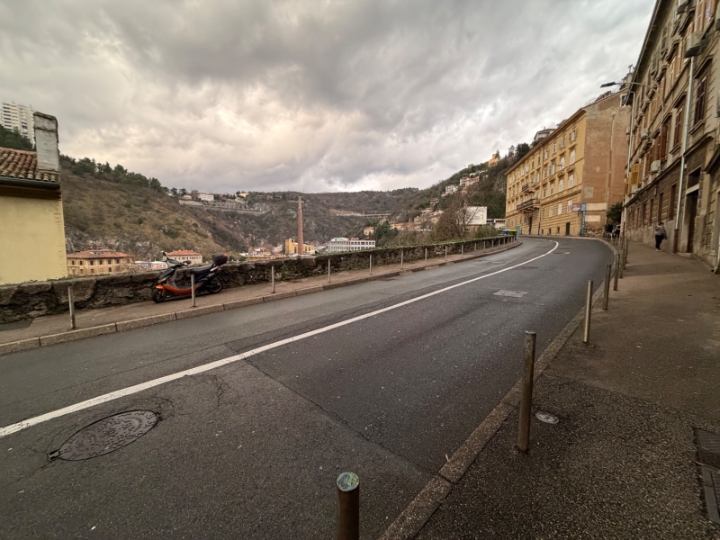 Iznajmljujem 1-stan, 35 m2