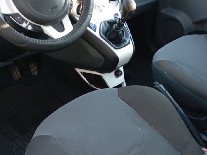 Ford Ka 1.3 TDCI