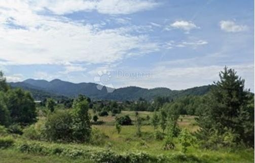 Građevinsko zemljište, Vrata - Fužine (914 m²)