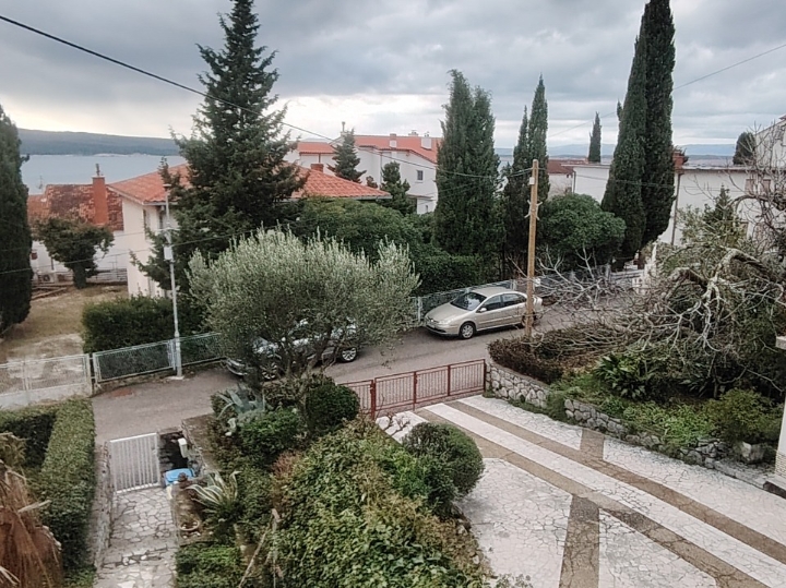Crikvenica, Duga stan 58 m2