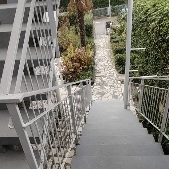 Crikvenica, Duga stan 58 m2