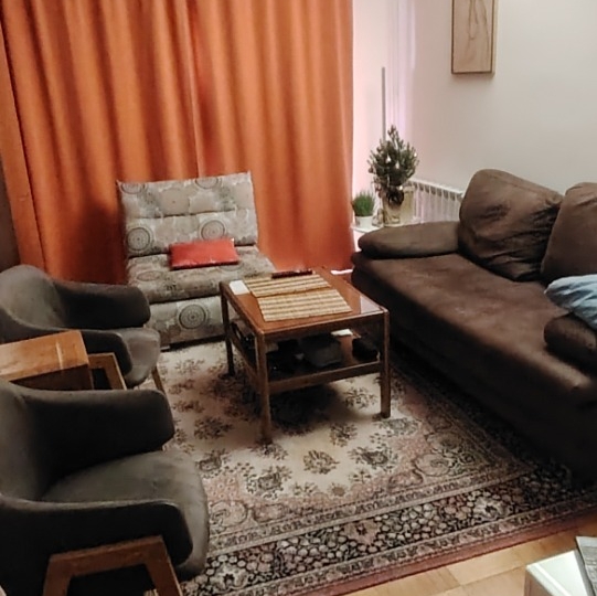 Crikvenica, Duga stan 58 m2