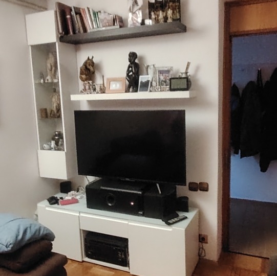 Crikvenica, Duga stan 58 m2