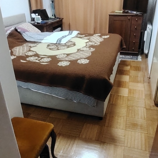 Crikvenica, Duga stan 58 m2