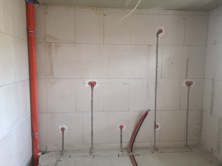 Elektroinstalacija i popravci