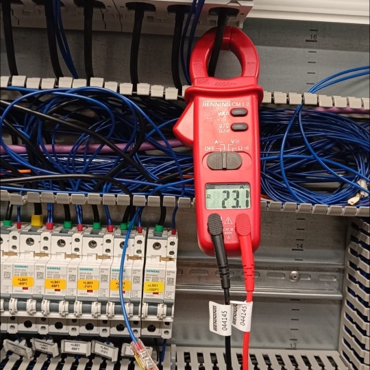 Elektroinstalacija i popravci