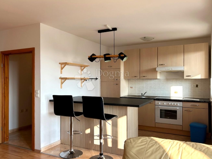 Rovinj – ugodan stan s pogledom na more