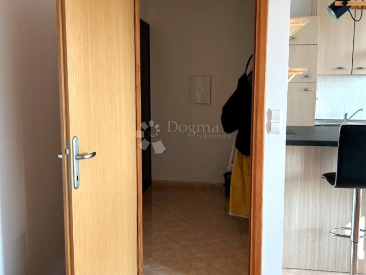 Rovinj – ugodan stan s pogledom na more