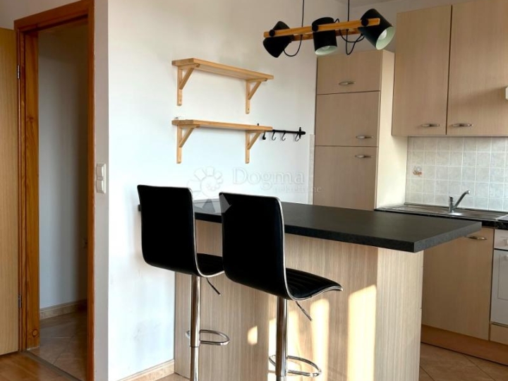 Rovinj – ugodan stan s pogledom na more