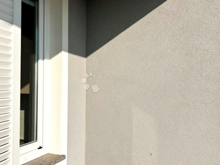 Rovinj – ugodan stan s pogledom na more