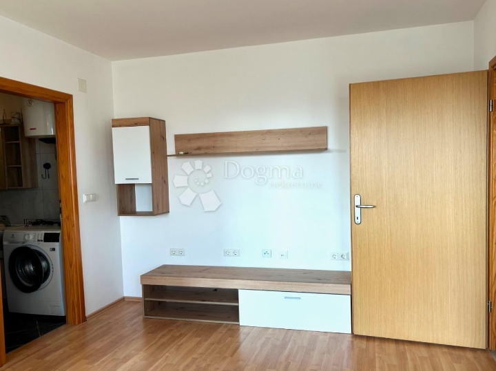 Rovinj – ugodan stan s pogledom na more