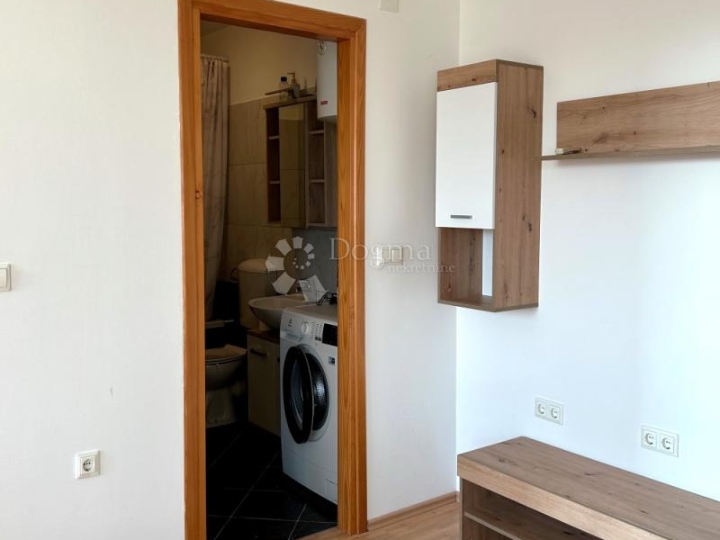 Rovinj – ugodan stan s pogledom na more