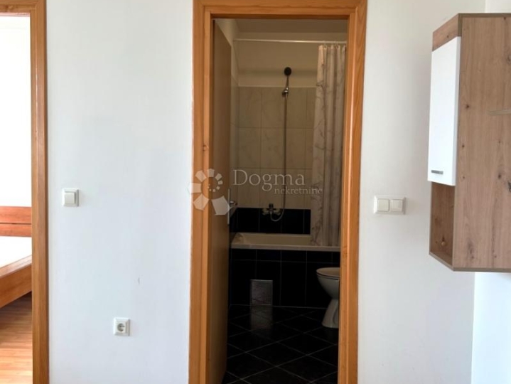 Rovinj – ugodan stan s pogledom na more