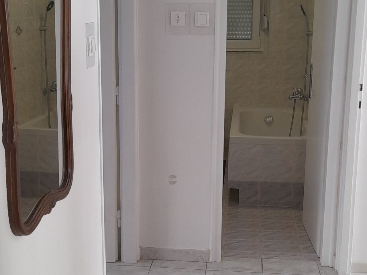 Iznajmljivanje stana