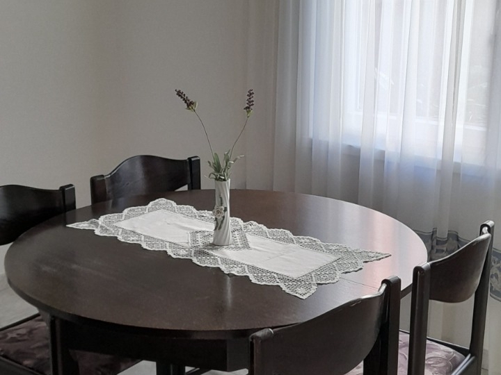 Iznajmljivanje stana