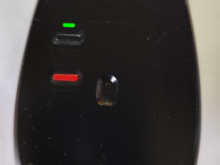 Logitech miš + tipkovnica, bežično