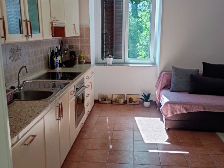 Rijeka Belveder 2S+DB