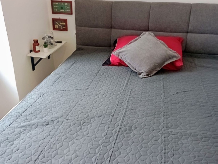 Rijeka Belveder 2S+DB