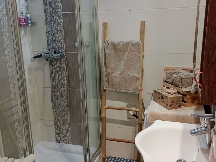 Rijeka Belveder 2S+DB