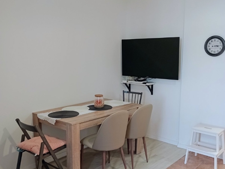 Rijeka Belveder 2S+DB