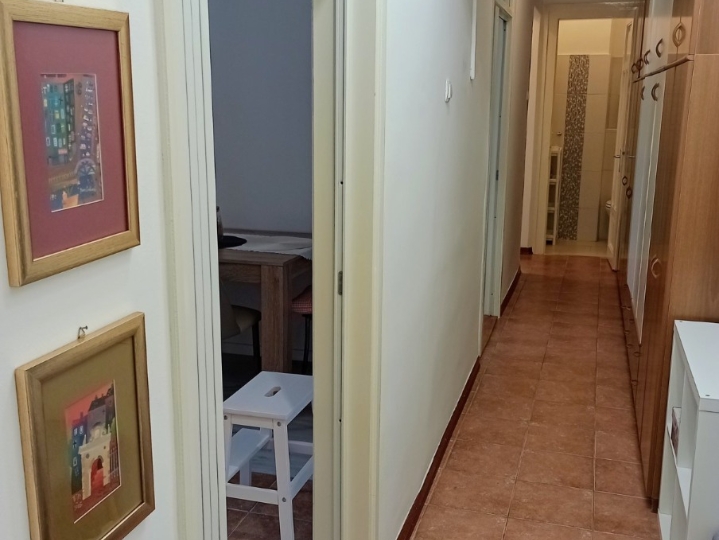 Rijeka Belveder 2S+DB