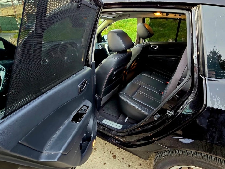 Renault Koleos 4x4 2.0 dCi