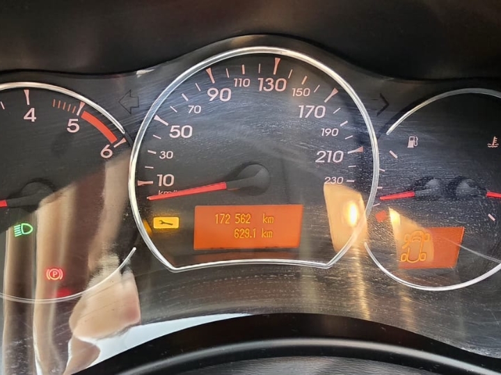 Renault Koleos 4x4 2.0 dCi