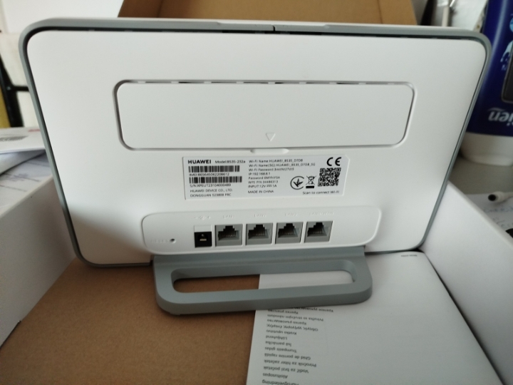 Homebox s vašom tel. karticom