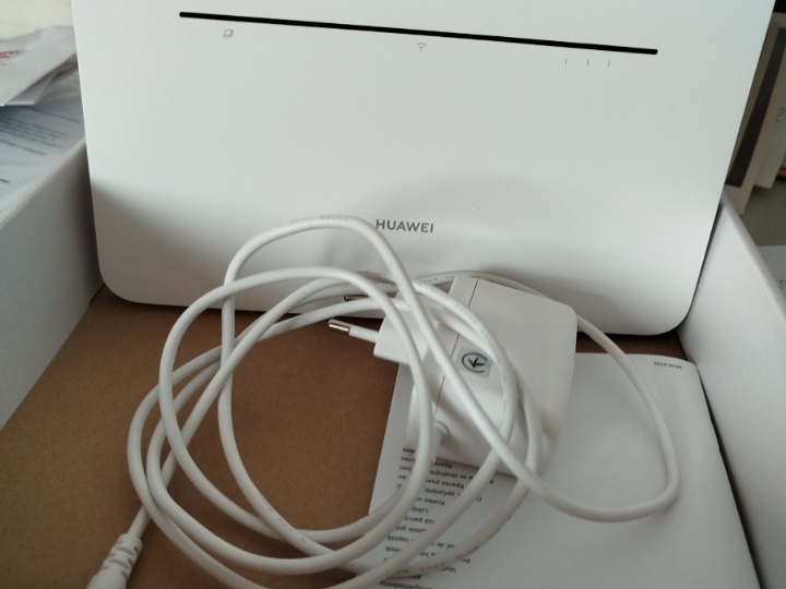 Homebox s vašom tel. karticom