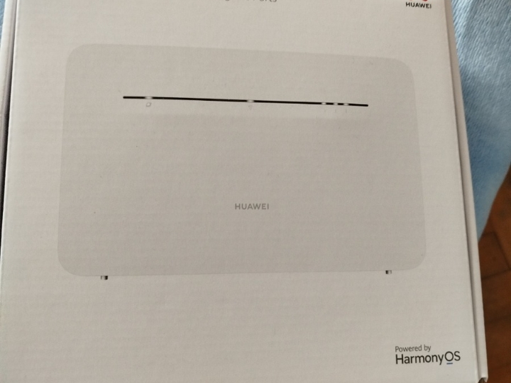 Homebox s vašom tel. karticom