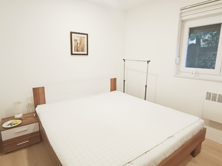 Bulevard, 45 m2, 1S+DB, novouređen