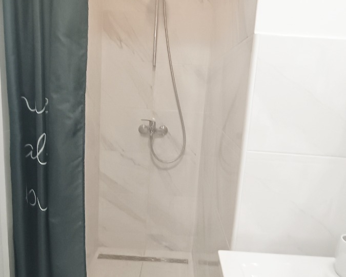 Bulevard, 45 m2, 1S+DB, novouređen