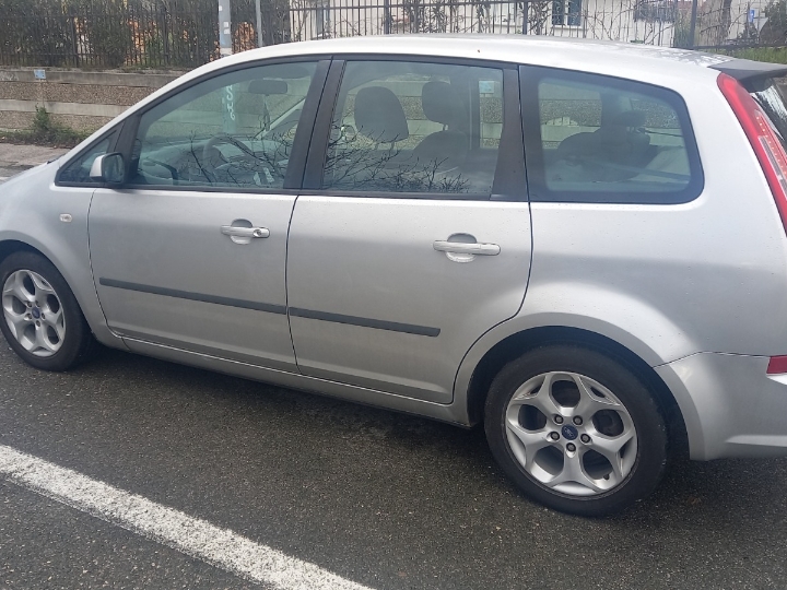Ford C-Max 1.6 TDCI 80 kW