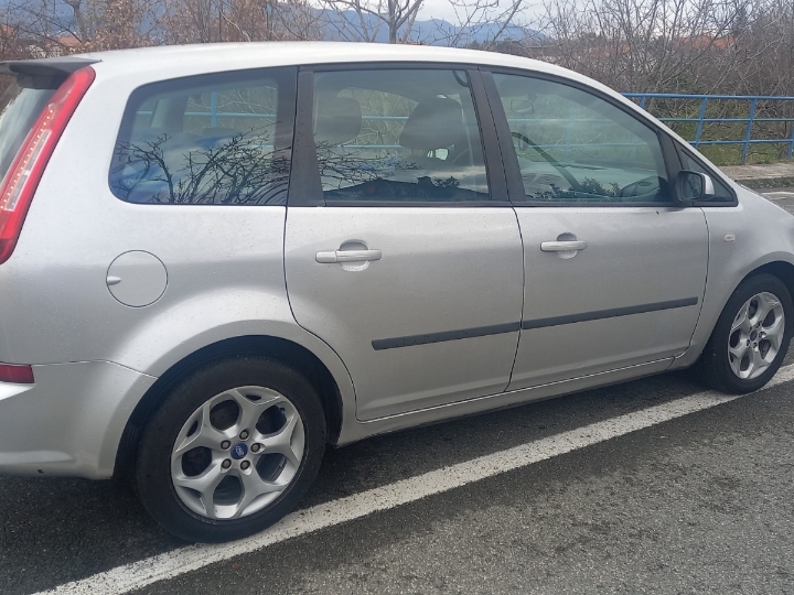 Ford C-Max 1.6 TDCI 80 kW