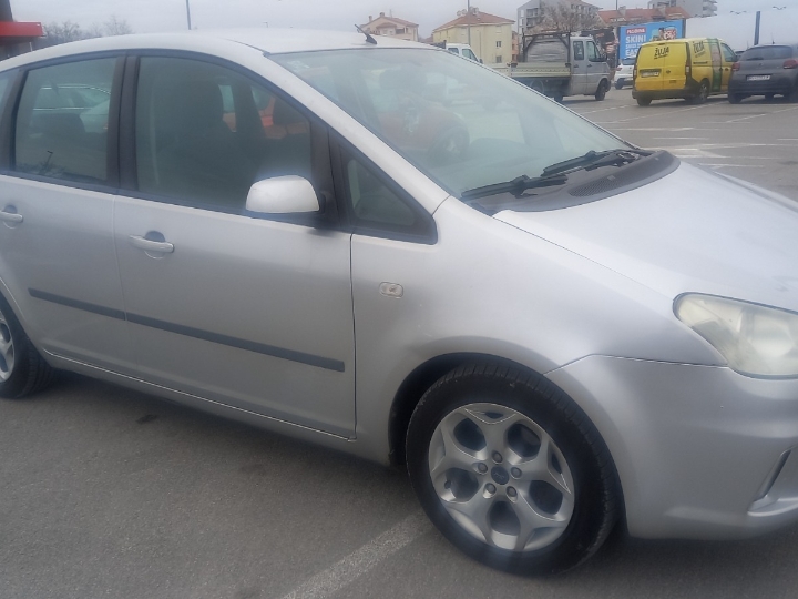 Ford C-Max 1.6 TDCI, reg. 1 god.