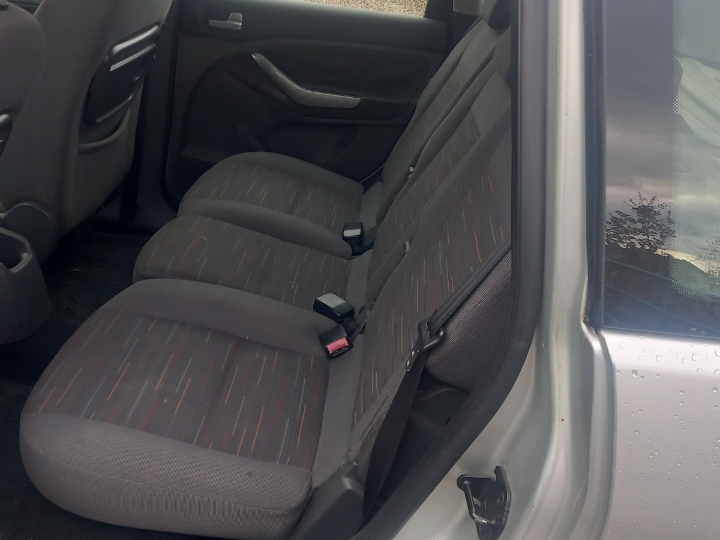 Ford C-Max 1.6 TDCI, reg. 1 god.