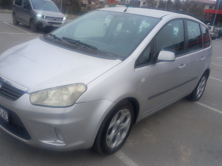 Ford C-Max 1.6 TDCI, reg. god. dana