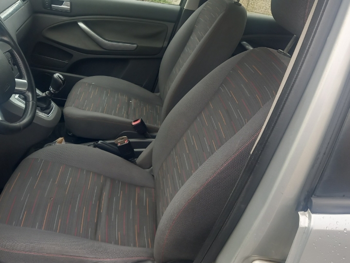 Ford C-Max 1.6 TDCI, reg. god. dana