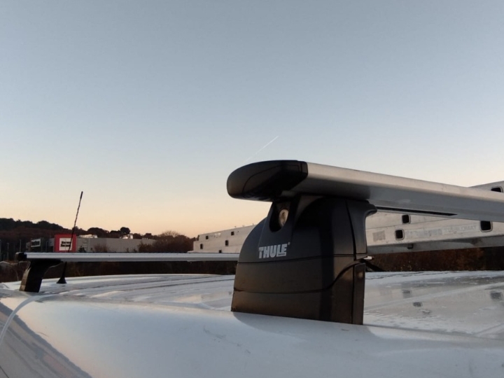 Renault Trafic 2.0 dci