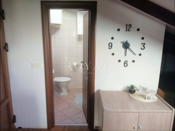 Iznajmljuje se studio apartman 350€