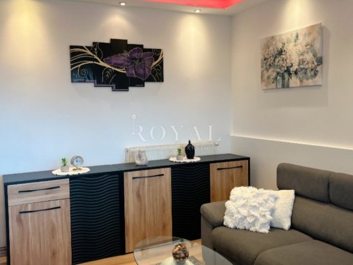 Iznajmljuje se studio apartman