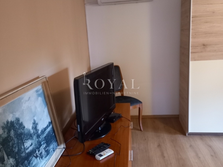 Najam stana na Gornjem Zametu, 32m2