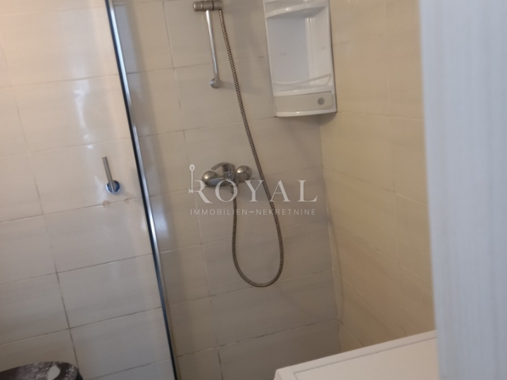 Najam stana na Gornjem Zametu, 32m2