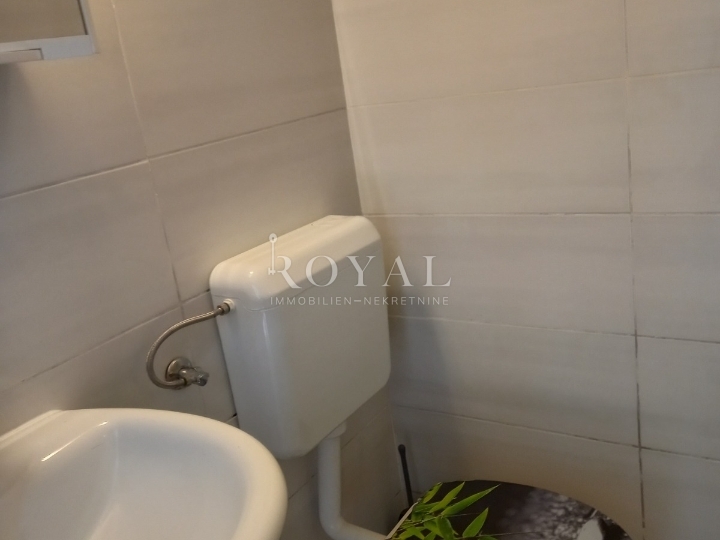 Najam stana na Gornjem Zametu, 32m2