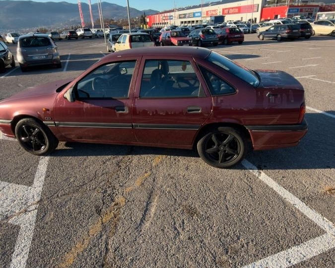 Opel Vectra A 2.0i CD