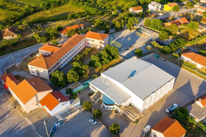 Prodaje se građevinsko zemljište