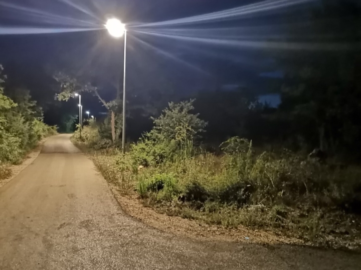 Prodaje se građevinsko zemljište